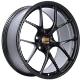 BBS 20x10 / 5x112 et19 / cb82 BBS RI-D 20" 5x112 Matte Black RI051MB