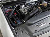 AFE aFe Momentum HD Pro 10R Cold Air Intake System 2017 GM Diesel Trucks V8-6.6L L5P 50-74008