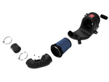 AFE aFe Takeda Momentum Pro 5R Cold Air Intake System 15-18 Honda Fit I4-1.5L 56-70001R