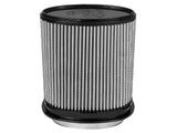 aFe Magnum FLOW UCO Air Filter Pro DRY S 5 5/8in x 2 5/8in F x 7in x 4in B x 7in x 3in T x 7 7/8in H | 21-90089