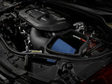 AFE aFe Magnum FORCE Stage-2 PRO 5R CIA System 16-19 Jeep Grand Cherokee (WK2) - V6-3.6L 54-13035R