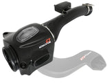 aFe POWER Momentum GT Pro Dry S Cold Air Intake System 12-17 Toyota Land Cruiser LC200 V6-4.0L | 51-76011