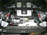 AFE aFe Takeda Stage-2 Pro DRY S Cold Air Intake System Nissan 370Z 09-17 V6-3.7L TR-3009P