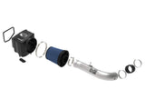AFE aFe Momentum XP Cold Air Intake System w/ Pro 5R Media Brushed 14-19 GM Silverado/Sierra 1500 50-30028RH