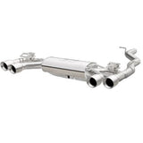 Magnaflow Cat Back Exhaust - VW MK7 Golf R | 19165