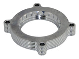 AFE aFe Silver Bullet Throttle Body Spacers TBS Ford F-150/Mustang GT 2011-12 V8-5.0L 46-33010