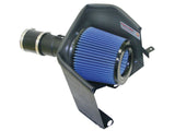 aFe MagnumFORCE Intakes Stage-2 P5R AIS P5R Nissan Frontier/Pathfinder/Xterra 05-11 V6-4.0L | 54-10492
