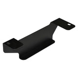 MBRP 2007-2009 Jeep Wrangler JK Heat Shield Charcoal Canister Repositioning Kit | 131011