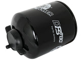 AFE aFe ProGuard D2 Fluid Filters F/F Fuel Filter for DFS780 Fuel Systems 44-FF019