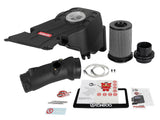 aFe Takeda Momentum Pro DRY S Cold Air Intake System 2018 Honda Accord I4 2.0L (t) | 56-70003D