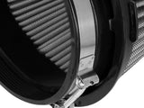 AFE aFe MagnumFLOW Air Filter PDS A/F (7-3/4x5-3/4)Fx(9x7)B(mt2)x(6x2-3/4)Tx 8.5H 21-90088