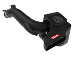 AFE AFE Takeda Momentum Cold Air Intake System w/Pro DRY S Filter Hyundai Veloster N 19-20 56-70021D