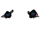 AFE aFe Takeda Stage-2 Pro 5R Cold Air Intake System 16-19 Infinity Q50/Q60 V6-3.0L (tt) 56-10004R