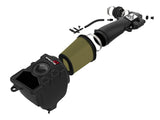 AFE aFe Momentum GT Cold Air Intake System w/ Pro Guard 7 Media 18-19 Jeep Wrangler (JL) L4-2.0L (t) 50-70035G