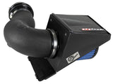 AFE aFe MagnumFORCE Stage-2 Pro 5R Air Intake System 10-18 Ford Taurus SHO Twin Turbo EcoBoost V6 3.5L 54-13025R