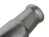 AFE aFe MACHForce XP Exh CB, GM Silverado/Sierra 1500 2014 V*-5.3/6.2L Black tip 49-44038-B