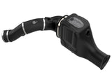 aFe Momentum HD Pro DRY S Stage-2 Si Intake 03-07 Ford Diesel Trucks V8-6.0L (See afe51-73003-E) | 51-73003