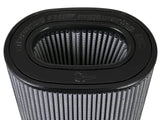 AFE aFe MagnumFLOW PDS Univ Air Filter (6 x 4)in F x (8.5 x 6.5)in B x (7 x 5)in T(Inv) x 10in H 21-91136