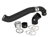 AFE aFe 2017 Ford F-150 Raptor (tt) EcoBoost BladeRunner 3.5in to 3in Intercooler Tube Cold Side 46-20299-B
