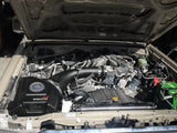 AFE aFe AFE Momentum GT Pro 5R Intake System 09-17 Toyota Land Cruiser LC70 V6-4.0L 54-76008