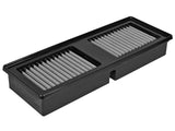AFE aFe Magnum FLOW Pro DRY S OE Replacement Air Filter 17-18 Alfa Romeo Giulia I4-2.0L (t) 31-10279