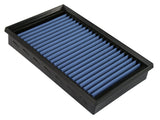 AFE aFe MagnumFLOW Air Filters OER P5R A/F P5R BMW 7-Series 02-08 V8-4.4L/4.8L 30-10143