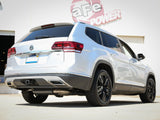 AFE afe POWER MACH Force-Xp 18-21 Volkswagen Atlas V6-3.6L 304 SS Cat-Back Exhaust System 49-36426