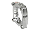 AFE aFe Silver Bullet Throttle Body Spacer 12-15 BMW 328i (F30) L4-2.0L N20/N26 46-31009