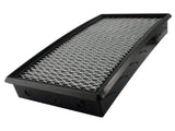 AFE aFe MagnumFLOW Air Filters OER PDS A/F PDS Ford Diesel Trucks 99.5-03 V8-7.3L (td) 31-10006