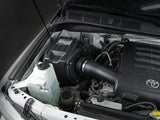 AFE aFe Quantum Cold Air Intake w/ Pro 5R Media 07-19 Toyota Tundra V8-5.7L 53-10020R