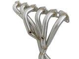 AFE aFe Twisted Steel Long Tube Header/Connection Pipes Street Series 01-16 Nissan Patrol (Y61) V8 4.8L 48-36109-YC