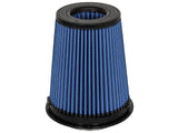 aFe Magnum FLOW Pro 5R Universal Air Filter 4in F x 6in B x 4-1/2in T (Inverted) x 7-1/2in H | 24-91113