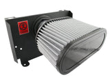 aFe Takeda Intakes Stage-2 PDS AIS PDS Mazda RX-8 04-08 R2-1.3L (pol) | TR-4104P