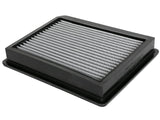 AFE aFe 17-19 Nissan Titan V8 5.6L (Excludes XD Models) MagnumFLOW Pro DRY S OE Replacement Filter 31-10272