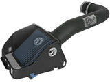 AFE aFe Magnum FORCE Stage-2 Pro 5R Cold Air Intake System 2017 Ford Superduty V8 6.2L 54-12942-B