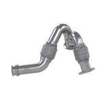 MBRP Ford Powerstroke 6.0L Y-Pipe Kit | FAL2313