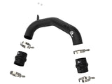 AFE aFe Bladerunner Intercooler 3in Outlet Tube 08-10 Ford Diesel Trucks V8 6.4L (td) 46-20078