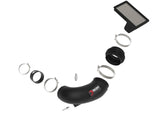 AFE aFe Super Stock Induction System Pro Dry S Media 18-20 Ford Mustang V8-5.0L 55-10005D