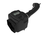AFE aFe Quantum Cold Air Intake System w/ Pro Dry S Media 14-19 GM Silverado / Sierra 1500 V8-5.3/6.2L 53-10030D