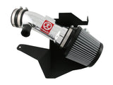 AFE aFe Takeda Intakes Stage-2 PDS AIS PDS Nissan Altima 07-12 V6-3.5L (pol) TR-3010P