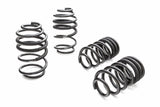 Eibach Pro-Kit for 10-12 Chevy Camaro SS Coupe/Conv 6.2L V8 / 12-13 ZL1 Coupe/Conv | 38144.140
