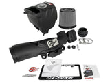 aFe Momentum GT Pro DRY S Cold Air Intake System 2018+ Jeep Wrangler (JL) V6 3.6L | 51-76217