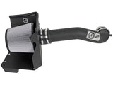 aFe MagnumFORCE Intake Stage-2 Dry S 14-17 GM Silverado/Sierra 1500 5.3L/6.2L w/Electric Fan | 51-12332