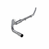 MBRP 1994-2002 Dodge 2500/3500 Cummins Turbo Back Single Side (94-97 Hanger HG6100 req.) | S6100304