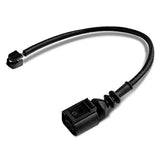 EBC 06-10 BMW M5 5.0L (E60) Rear Wear Leads | EFA102