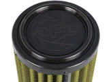 AFE aFe ProHDuty Air Filters OER PG7 A/F HD PG7 RC: 3.50OD x 1.85ID x 7.34H 70-70012