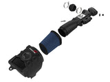AFE aFe Momentum GT Pro 5R Cold Air Intake System 2018+ Jeep Wrangler (JL) V6 3.6L 54-76217