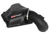 AFE aFe Magnum FORCE Stage-2 Pro 5R Cold Air Intake System 16-17 BMW 340i (F30) L6-3.0L (t) B58 54-12912-B