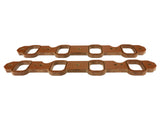 AFE aFe Silver Bullet Intake Manifold Spacer Kit 2020 F-250/F-350 V8-7.3L 46-33024