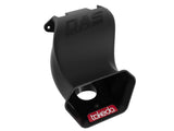 AFE aFe 18-20 Hyundai Elantra GT L4-1.6L (t) Takeda Momentum Dynamic Air Scoop - Black 56-70005S